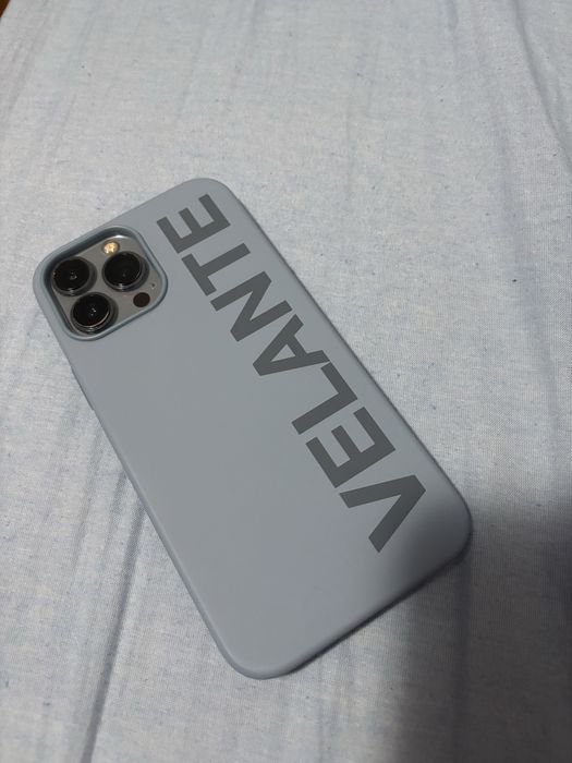 iPhone 13 Pro Max Sierra Blue