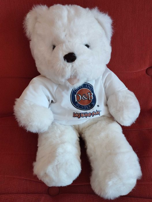 Плюшени  играчки