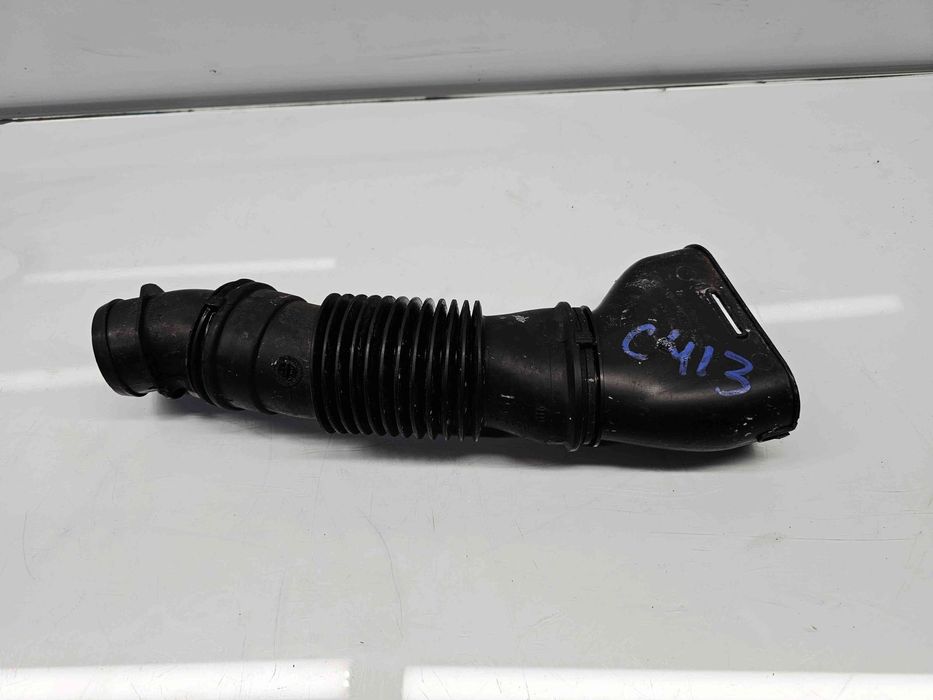 Tub admisie aer Ford Fiesta 6 [Fabr 2008-2019] 8V21-9A675-A 1.4 TDCi D