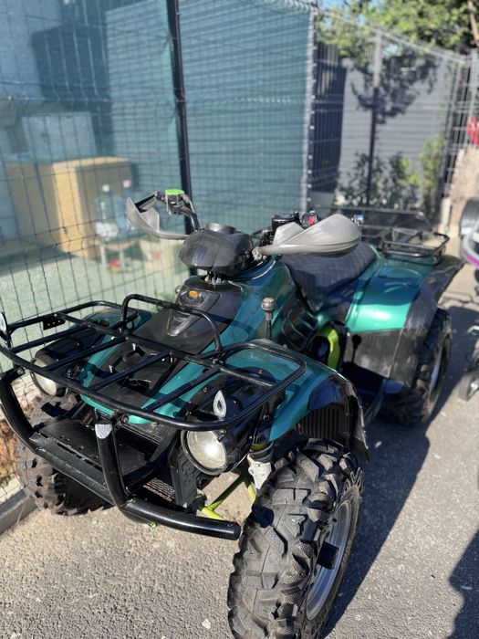 Linhai worker 300