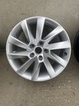 Janta aliaj 17" Skoda Superb 3