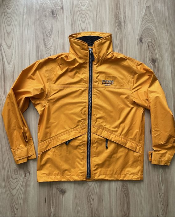 Peak Performance Gore-tex / мъжко яке/ветровка S