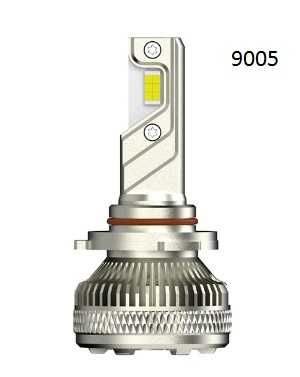 LED диодни крушки Motohama Х16 12V 120W
