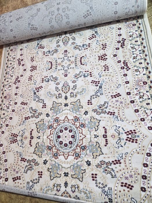 Новый ковер 8×1.5