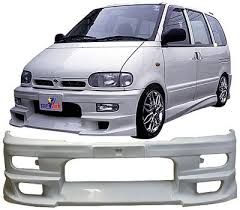 Зап/части из Европы на НиссанСерена минивен в наличии,отправка.