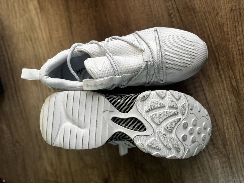 Кроссовки Reebok новые спортивные мужские женские