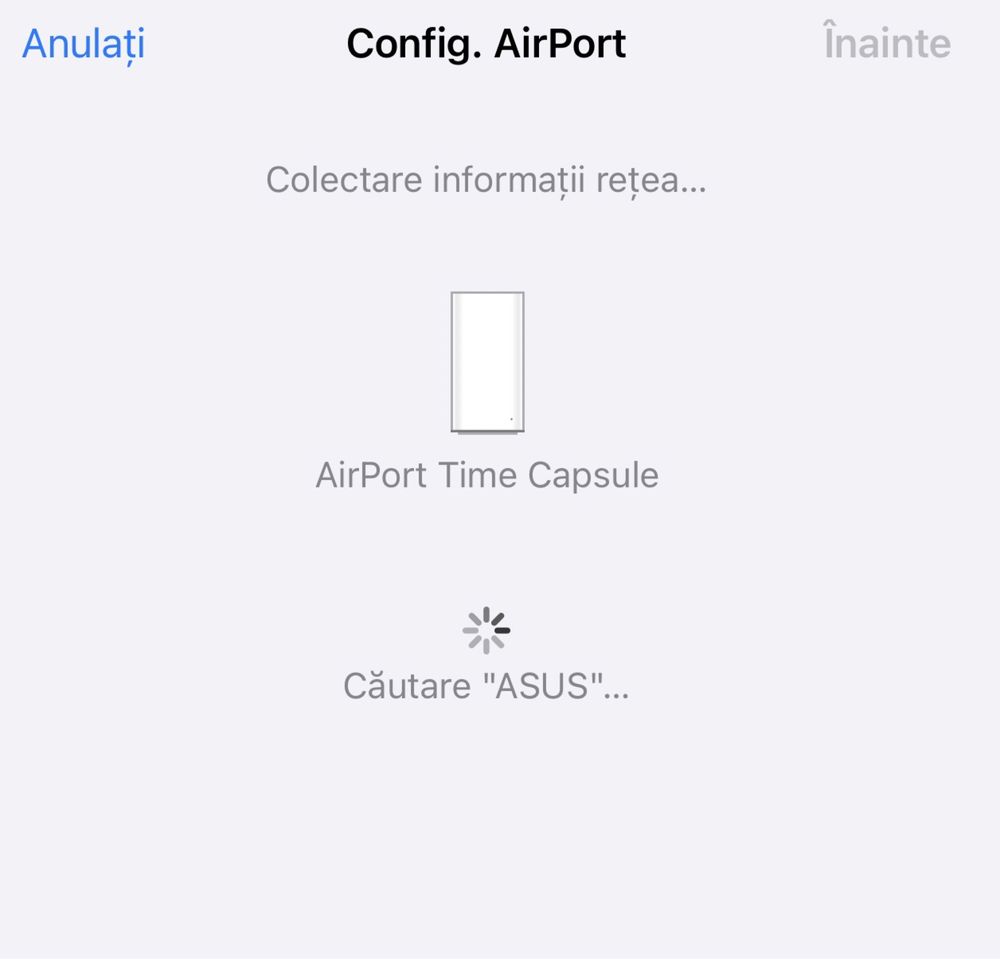 Apple Airport Time Capsule A1470, Hdd