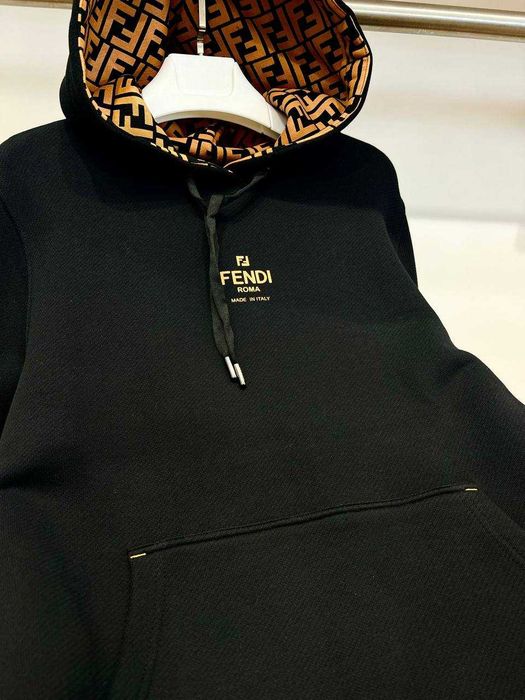 мъжки суитчър Fendi Намаление