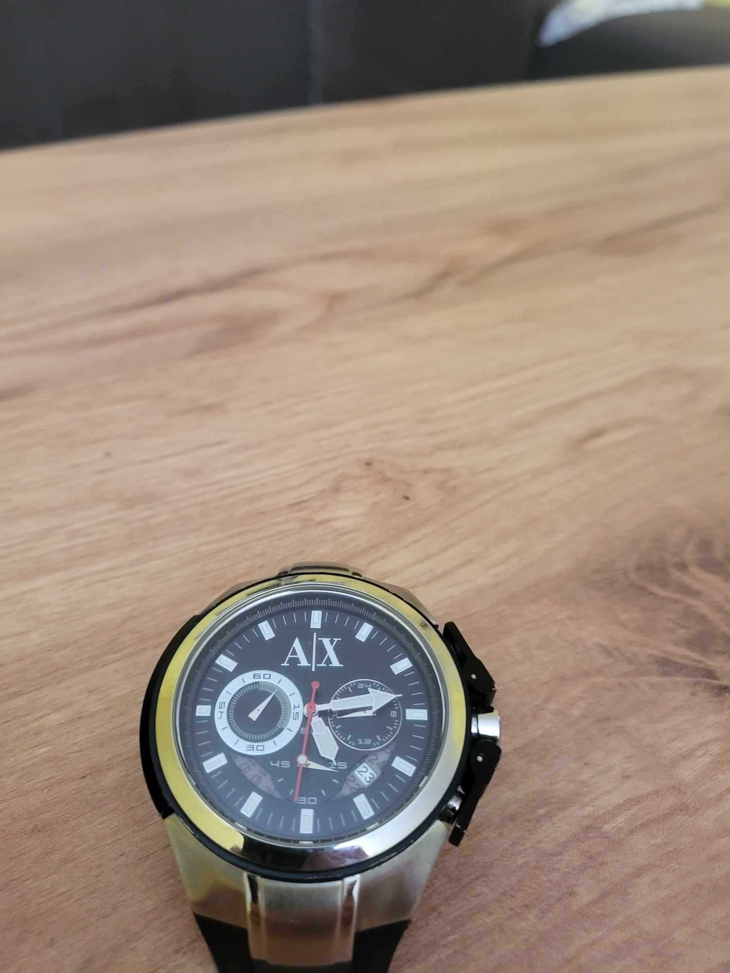 Часовник Armani Exchange AX1042