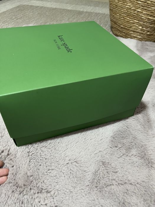 Cutie kate spade