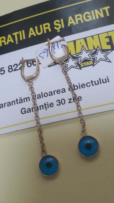 cercei 3.32gr(m2) staramanet