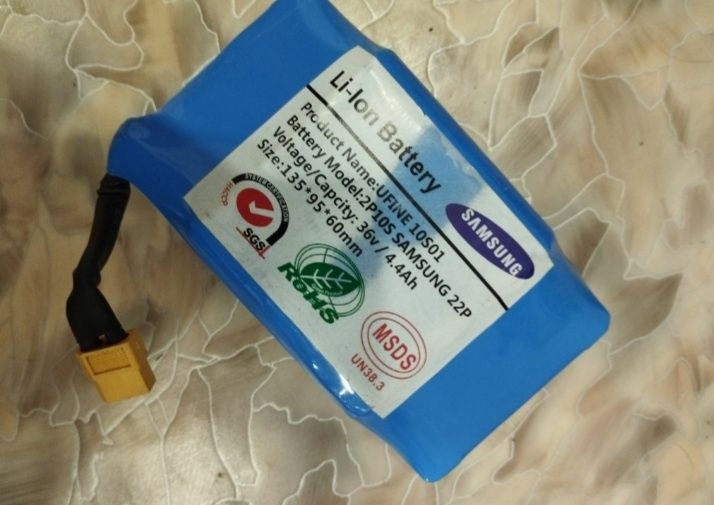 Продам для гироскутера