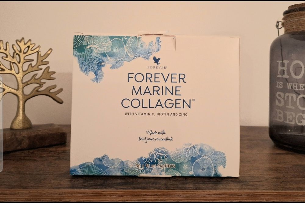 Forever Marine Collagen