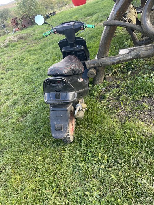 Yamaha fox de vanzare