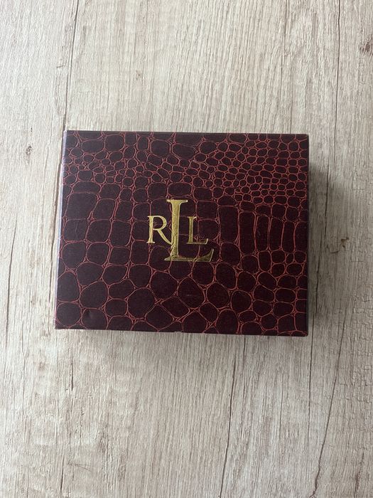 Portofel Lauren Ralph Lauren - Nou în cutie