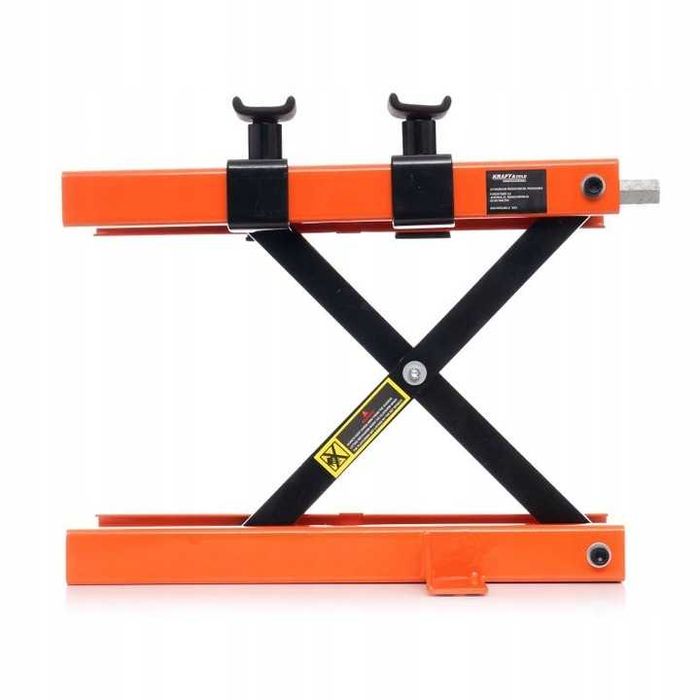 Cric mecanic elevator 500kg stand motociclete (KD352)