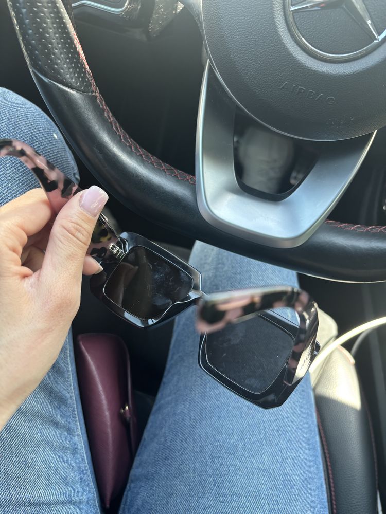 Ochelari Prada noua colectie