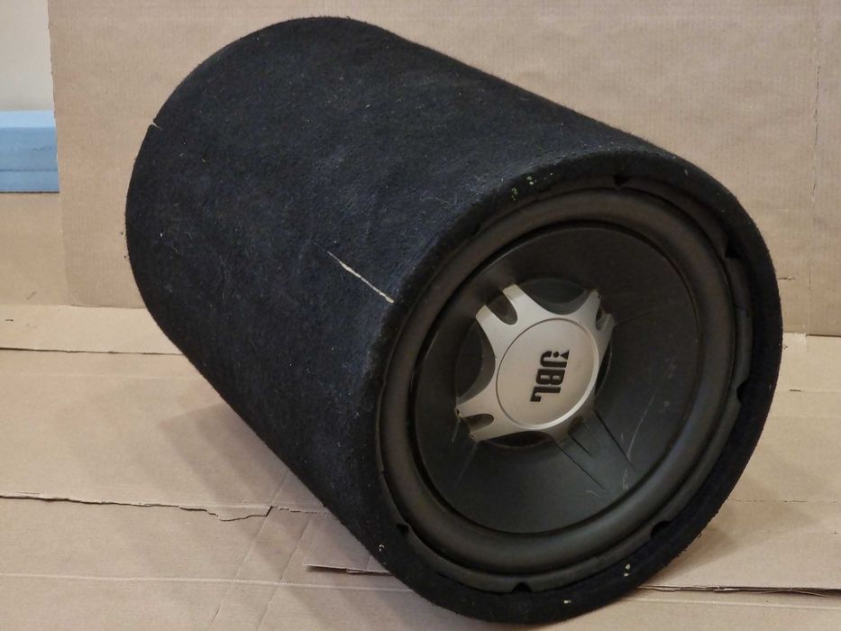 12" събуфер / бас туба JBL GT5-12 | 1100W