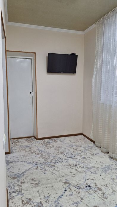 3 комнатная квартира  срочна продаю