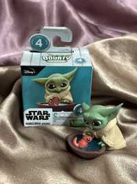 Baby Yoda de colectie