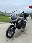 BMW F 800 GS  Avengers