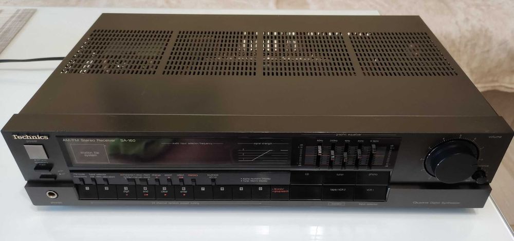 Amplificator Technics SA 160