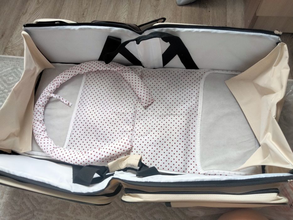 Сумка переноска детская