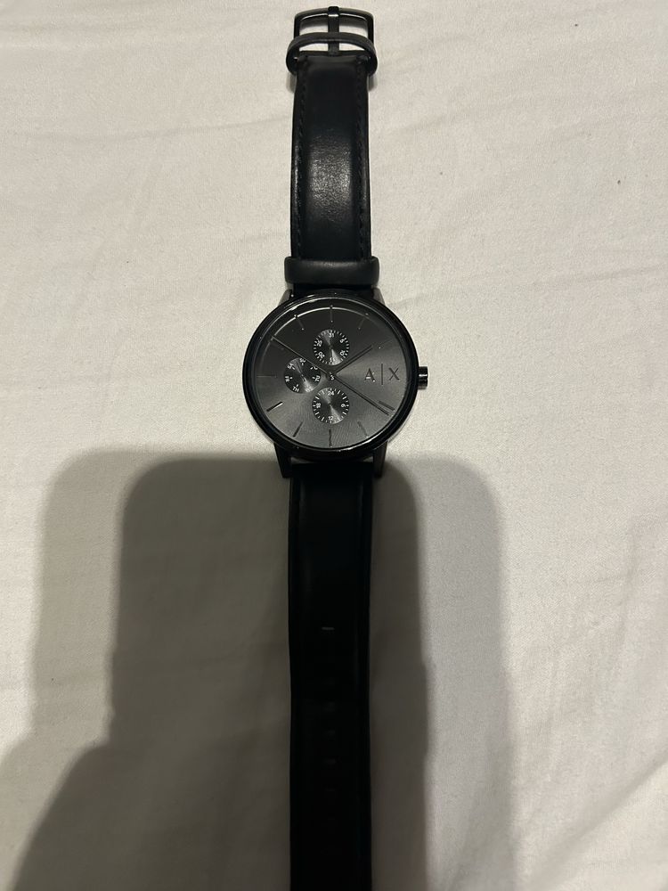 Часовник Armani Exchange AX2718
