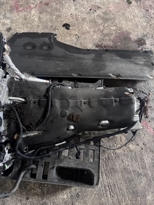 Cutie bmw seria 5/7 g30/g11 3.0 diesel 8hp75z