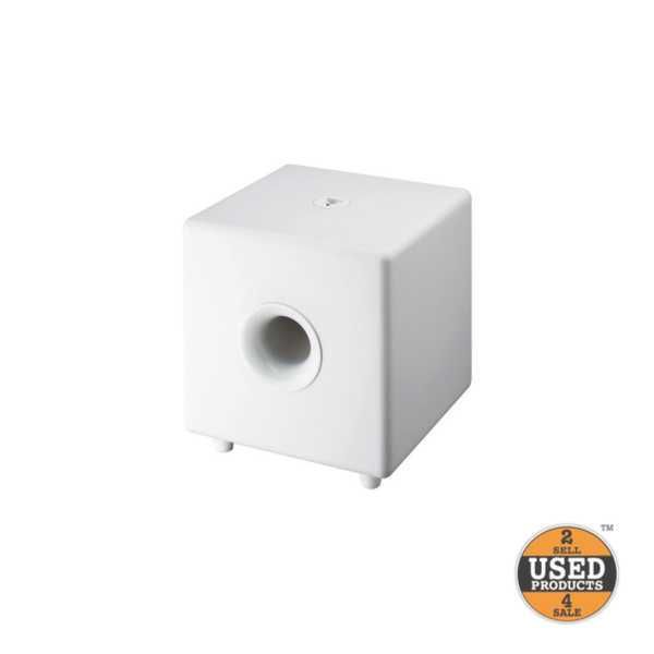 Subwoofer activ Focal JM Lab Cub 2, 150W | UsedProducts.ro