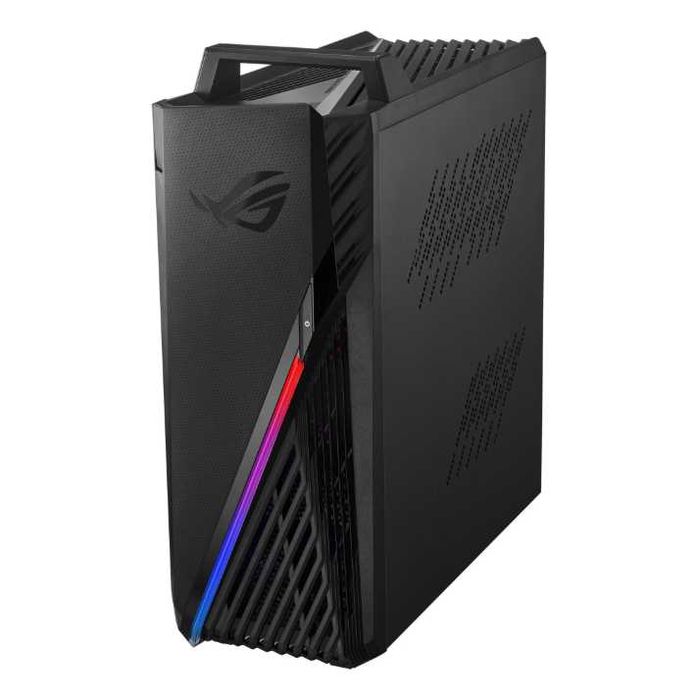 PC gaming asus rog G15DK