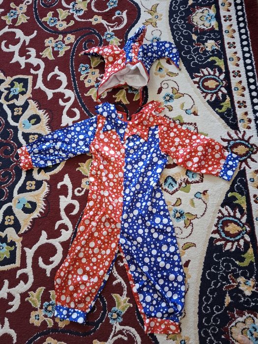 Детская одежда для утренников