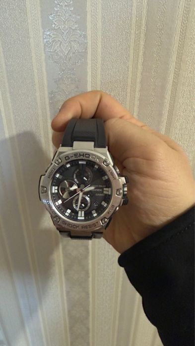 Мужсике часы G-SHOK
