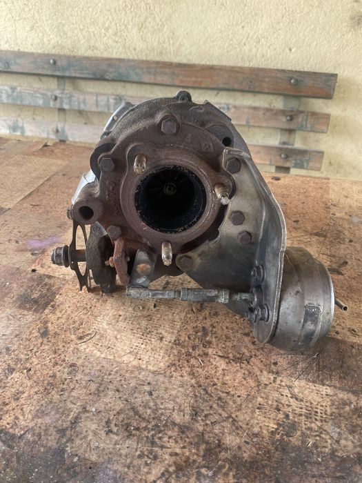 Турбо за тойота 2.2 D4D 136кс