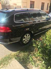 Volkswagen Passat 2.0 TDI BlueMotion Variant Highline DSG