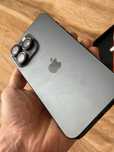 iPhone 16 pro max 256 full