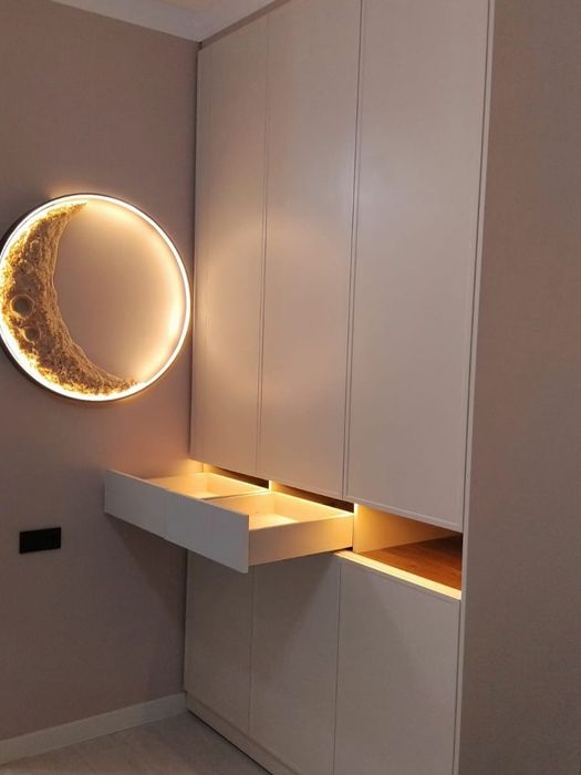 Сборщик мебели / Сборка  мебели