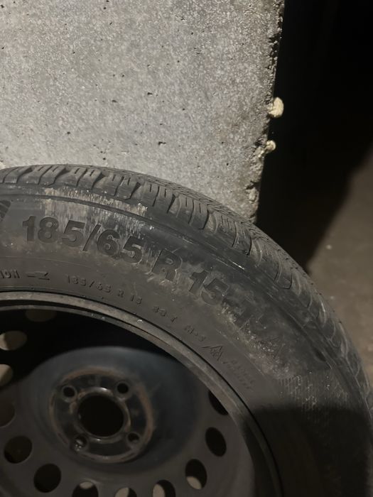 Cauciucuri, R15 iarna