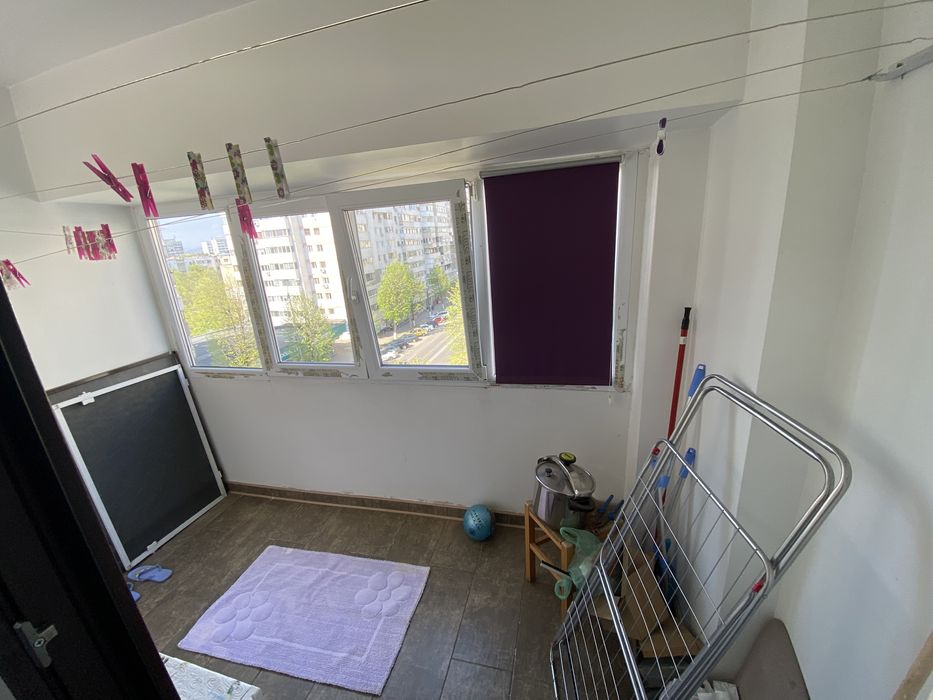 Vand apartament 3 camere 100mp Unirii sud