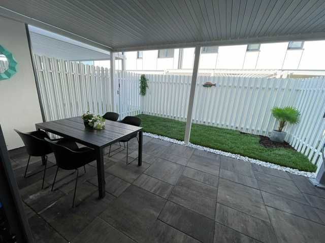 VILA in ansamblu rezidential, Pipera