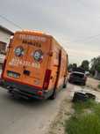 Vulcanizare Mobila 24/24