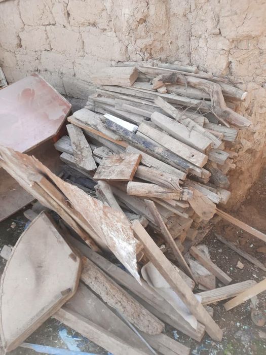 Holati yaxshi chirimagan