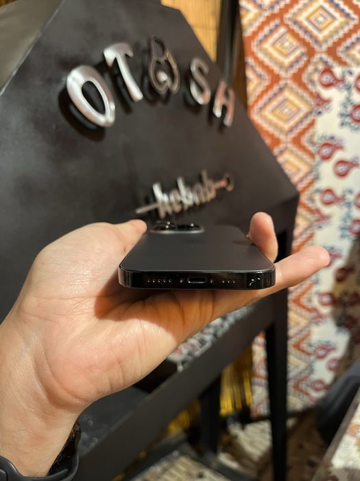 Iphone 14 pro 256 GB Qora Document Koropka Bor