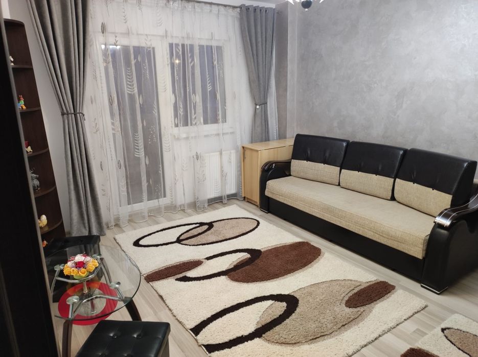Închiriere regim hotelier