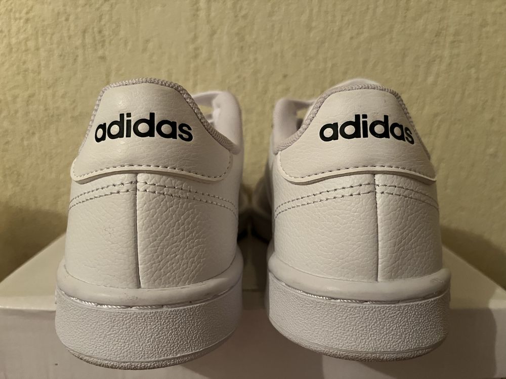 !!!Топ цена!!! Обувки Adidas cloudfoam comfort