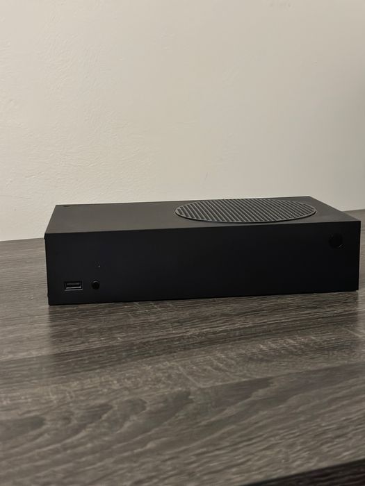 Xbox Series S 1TB
