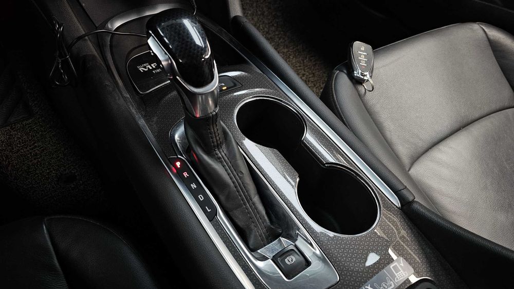 Chevrolet Malibu 2.0 Turbo LT Special   11