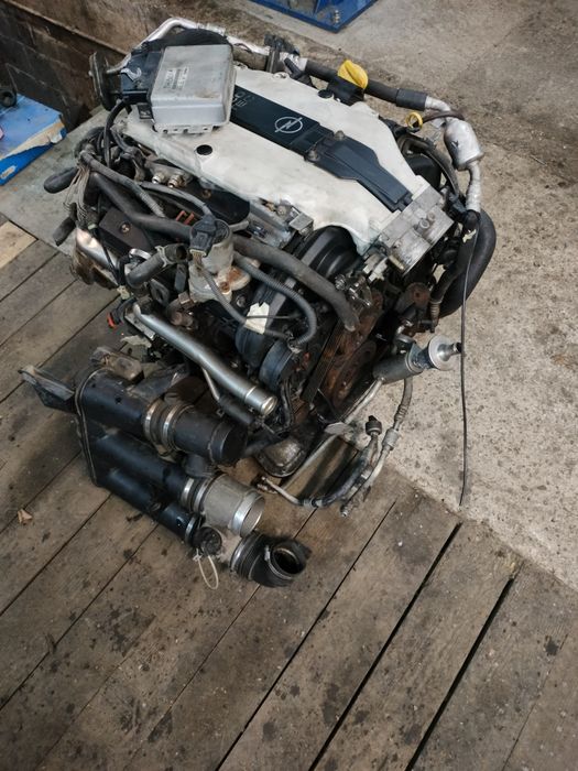 3.0 V6 от Опел Омега