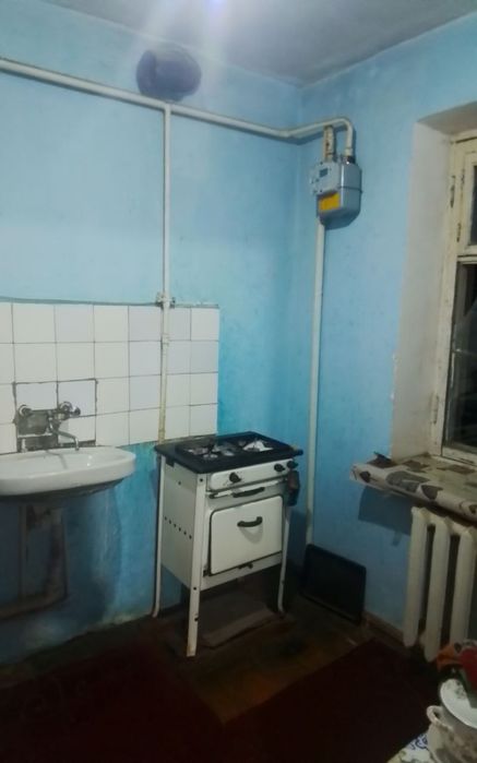 АкКабак 2 комнатная 4 этаж