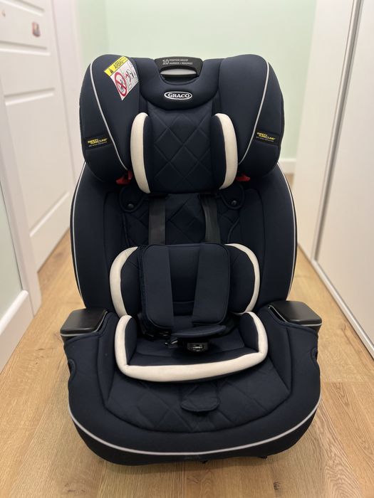 Scaun Auto Graco Slimfit LX